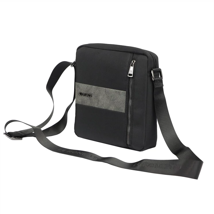 Roncato Valódi bőr Válltáska