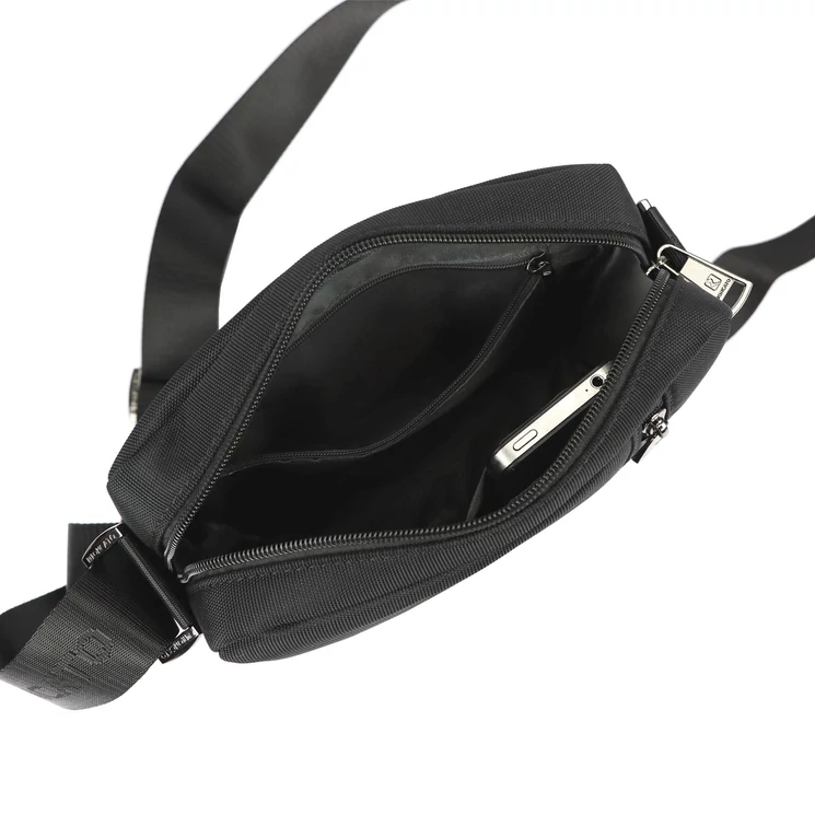 Roncato Valódi bőr Válltáska