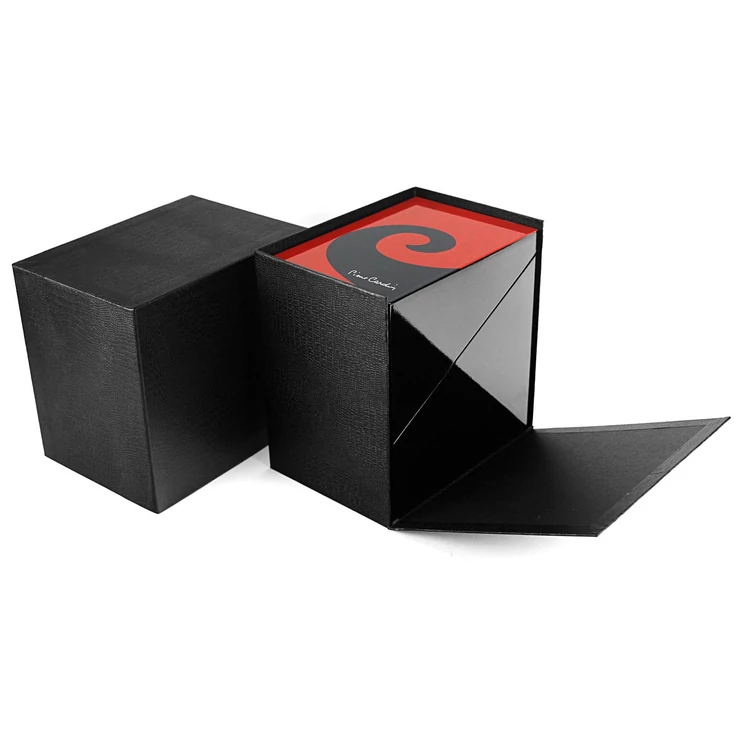 Pierre Cardin Valódi bőr pénztáca öv kulcstartó ajándékcsomag VIP