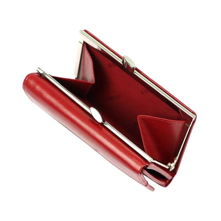 EL FORREST Valódi bőr Pénztárca