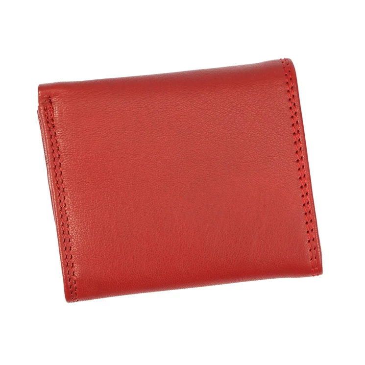 Coveri Valódi bőr Pénztárca