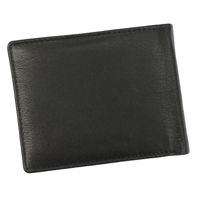 Money Kepper Valódi bőr Pénztárca