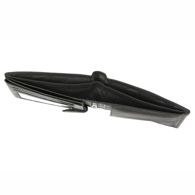 Money Kepper Valódi bőr Pénztárca