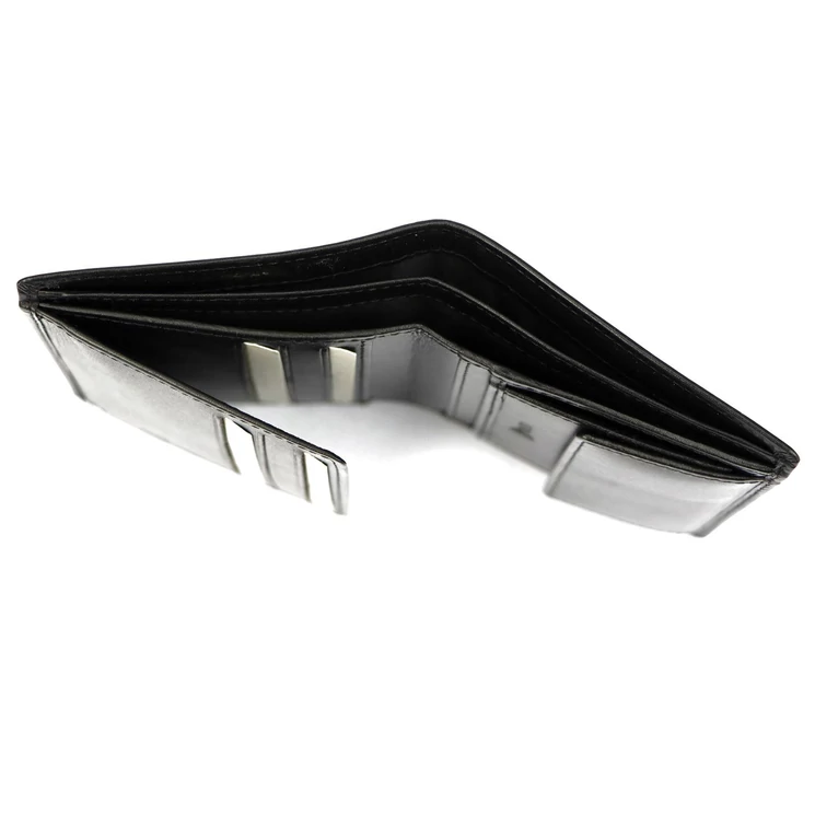 EL FORREST Valódi bőr Pénztárca