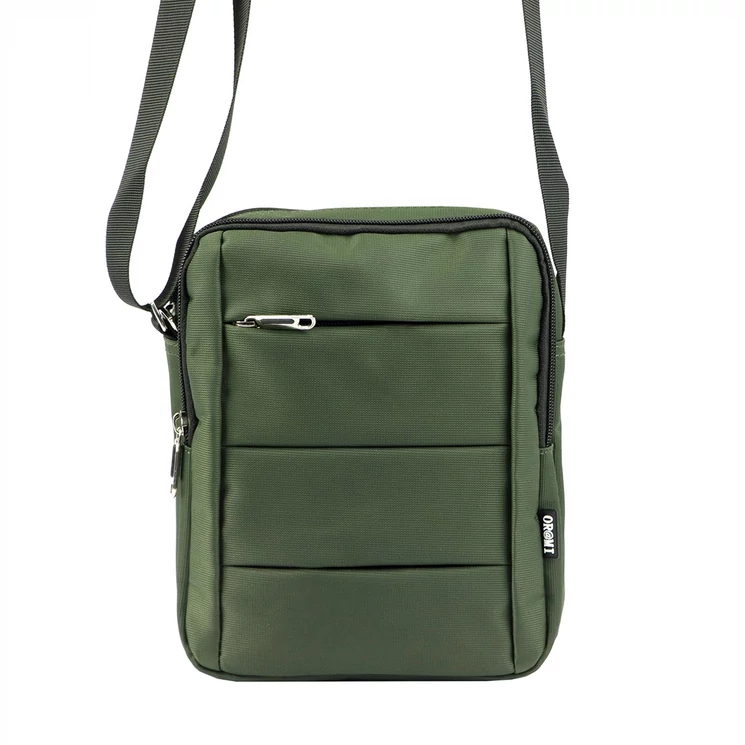 Ormi Ecopelle Válltáska