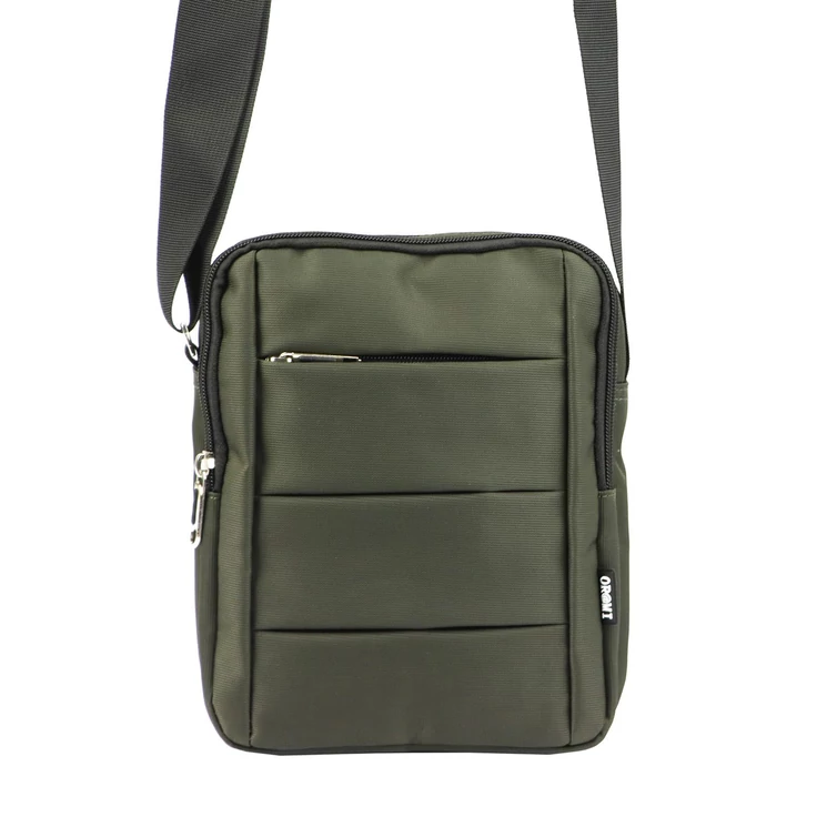 Ormi Ecopelle Válltáska