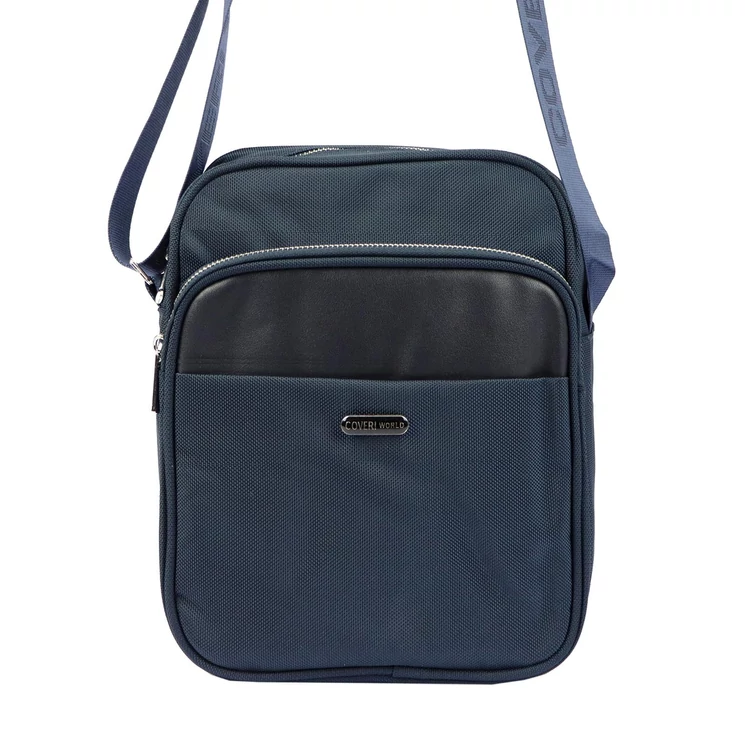 Coveri World Ecopelle Válltáska