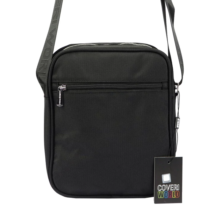 Coveri World Ecopelle Válltáska