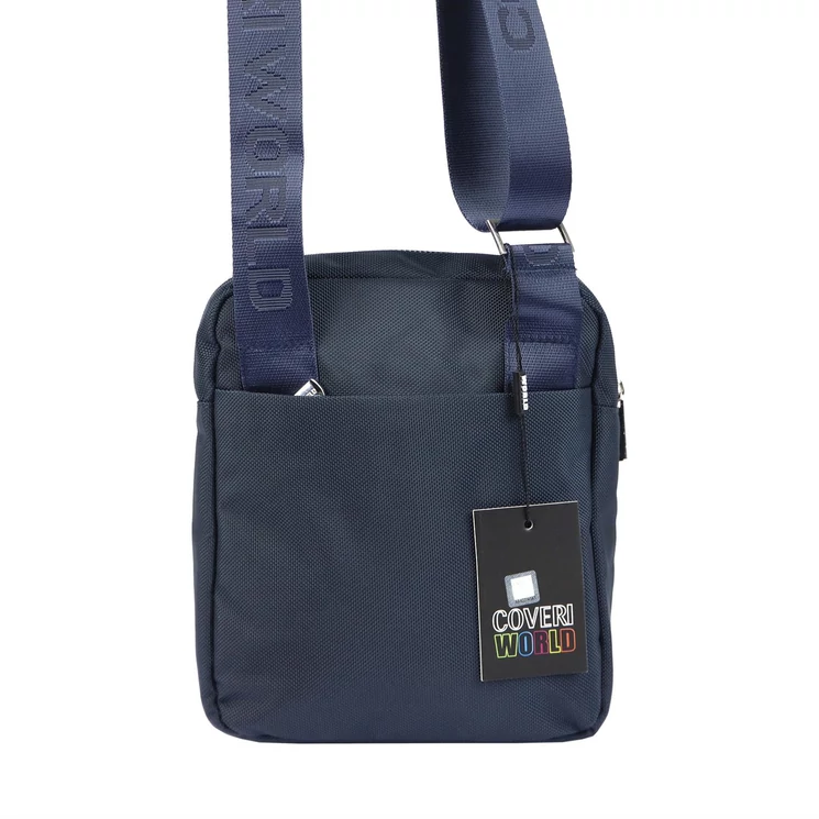 Coveri World Ecopelle Válltáska