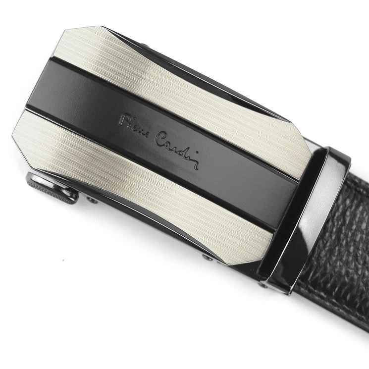 Pierre Cardin Valódi bőr Öv