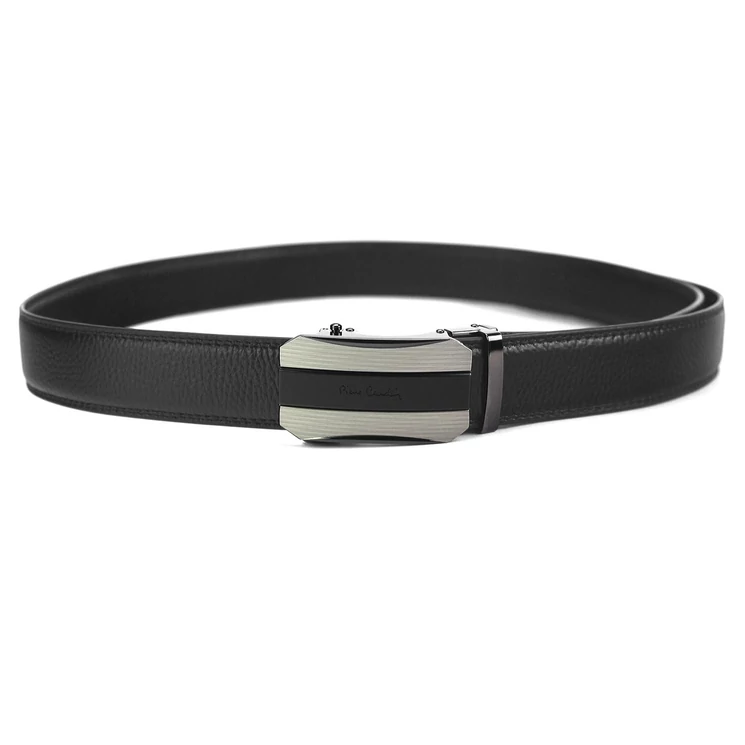 Pierre Cardin Valódi bőr Öv