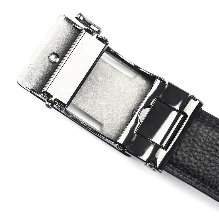 Pierre Cardin Valódi bőr Öv