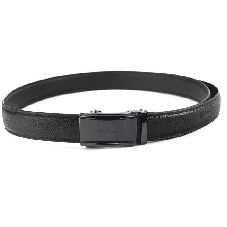 Pierre Cardin Valódi bőr Öv