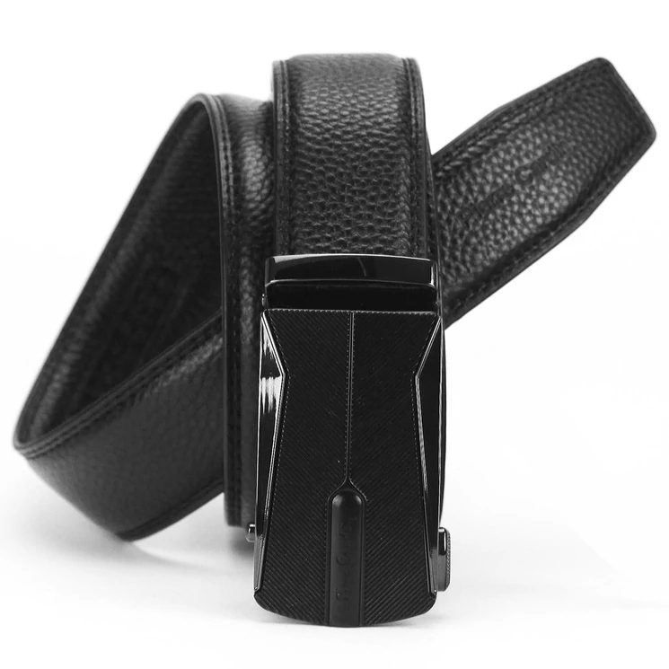 Pierre Cardin Valódi bőr Öv