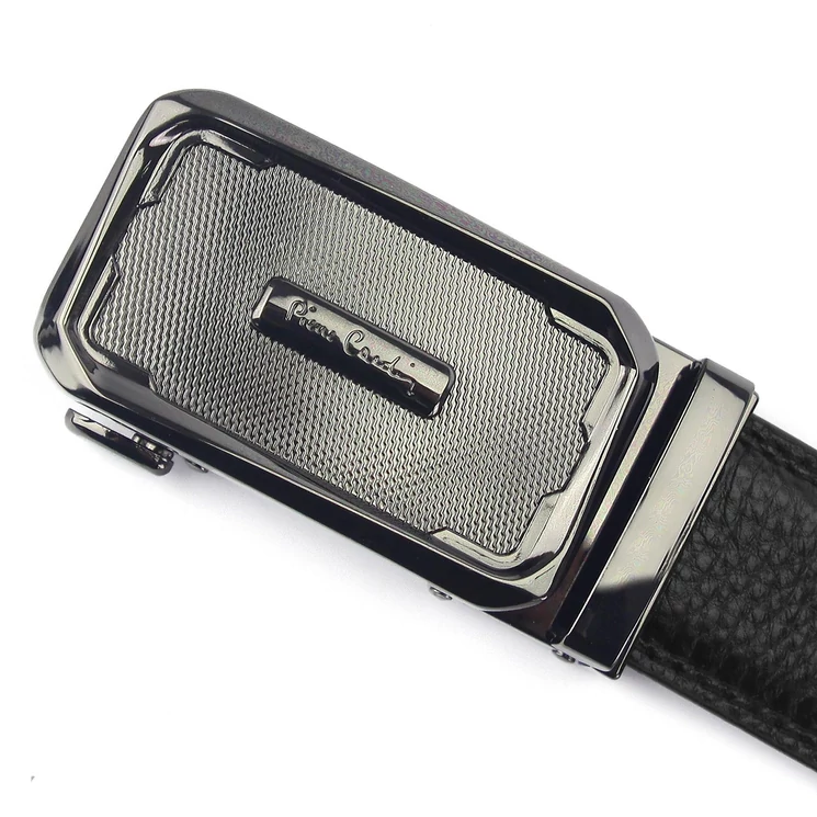 Pierre Cardin Valódi bőr Öv