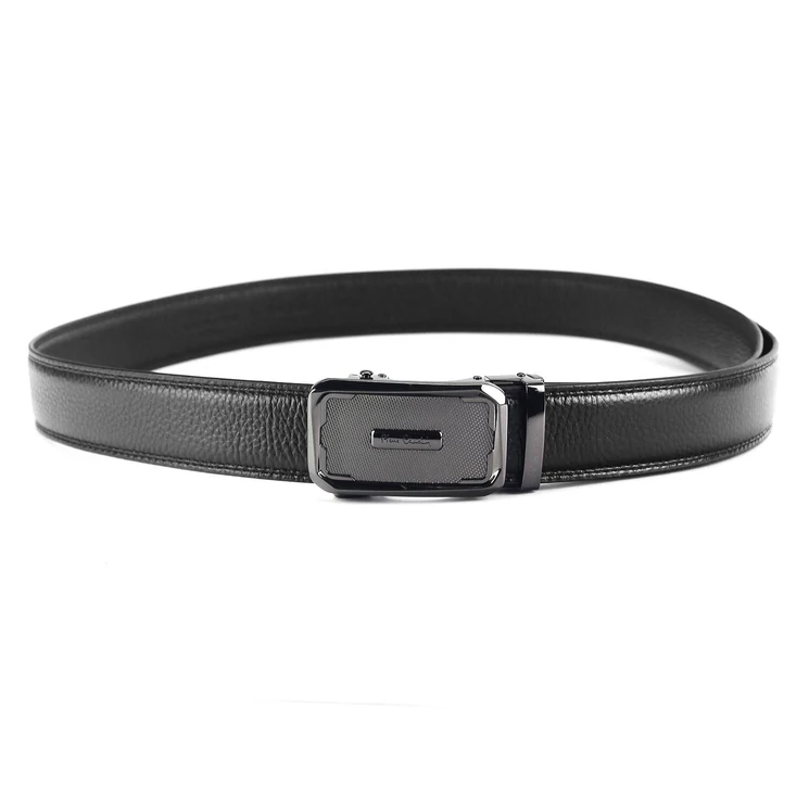 Pierre Cardin Valódi bőr Öv