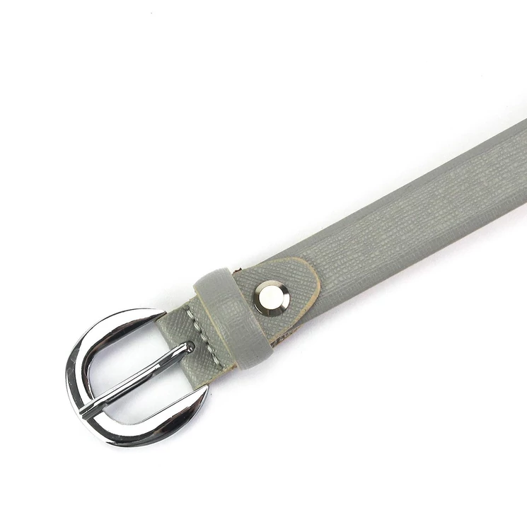 JUICE Valódi bőr Öv