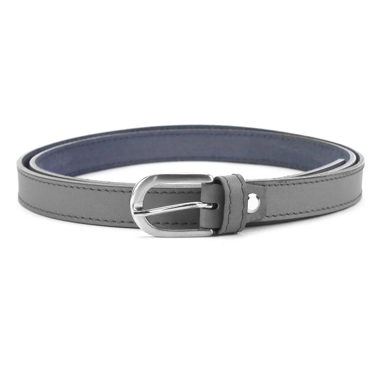 JUICE Valódi bőr Öv