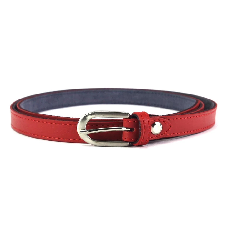 JUICE Valódi bőr Öv