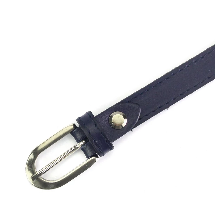 JUICE Valódi bőr Öv