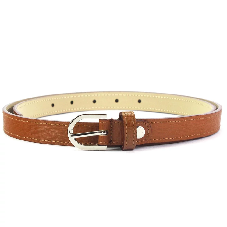 JUICE Valódi bőr női öv