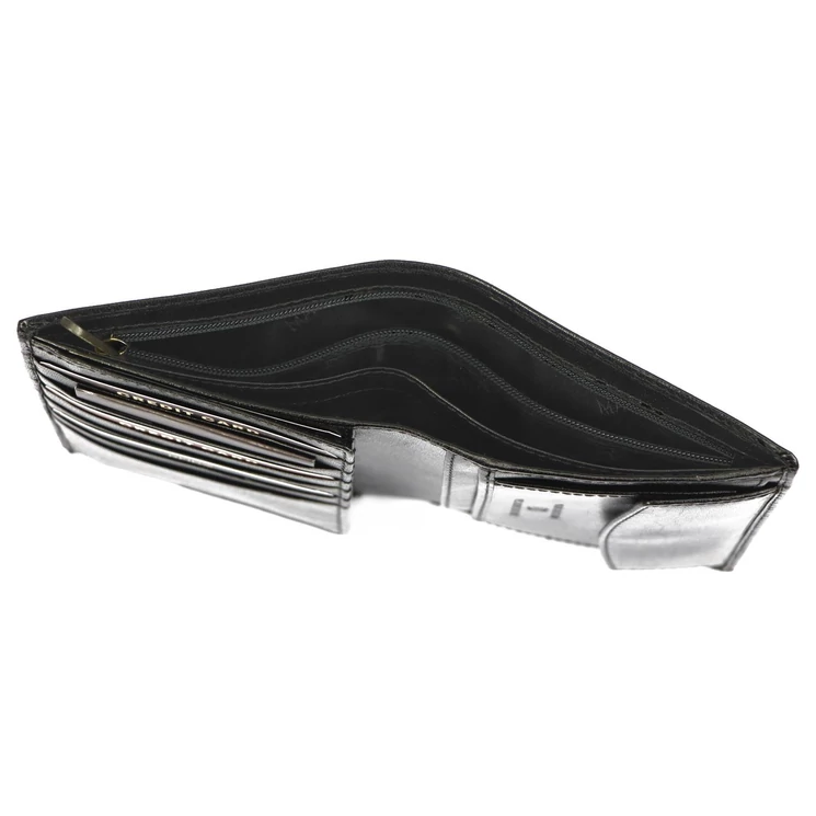 Mato Grosso Valódi bőr Pénztárca