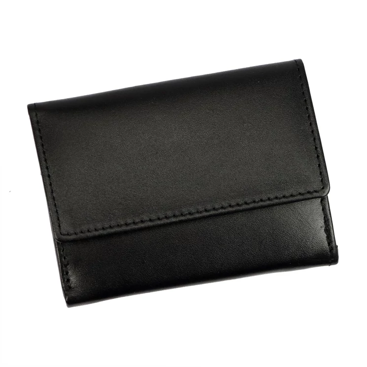 EL FORREST Valódi bőr Pénztárca