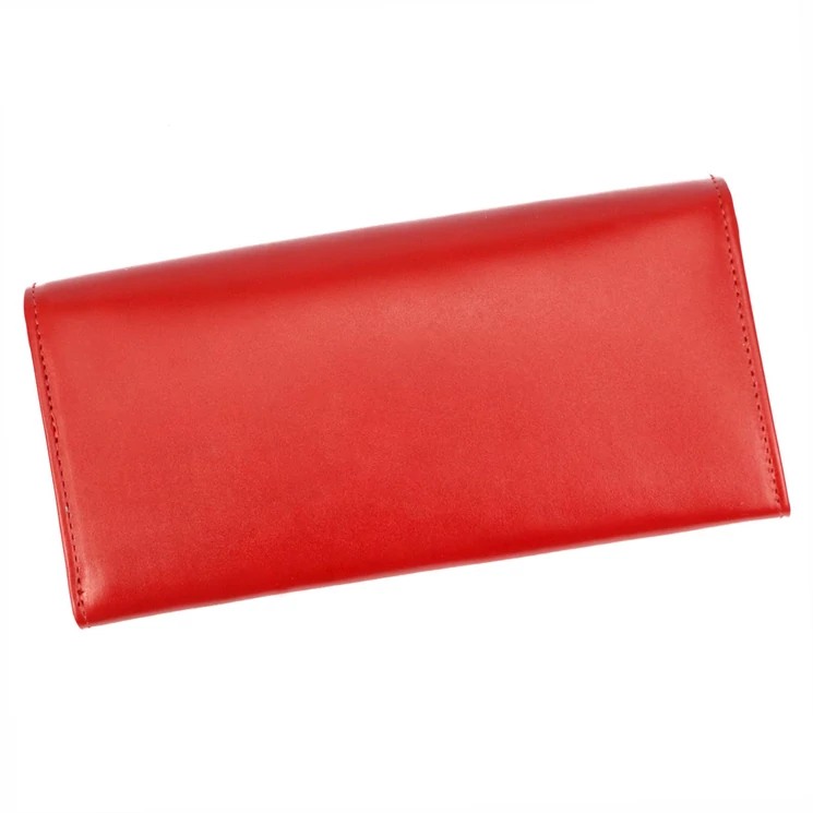 EL FORREST Valódi bőr Pénztárca