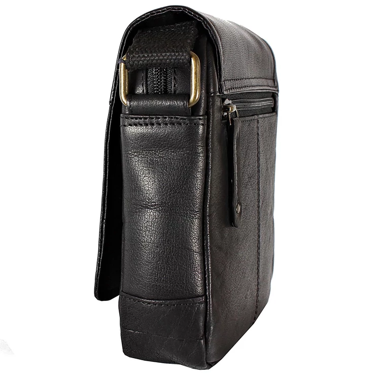 EL FORREST Valódi bőr Válltáska