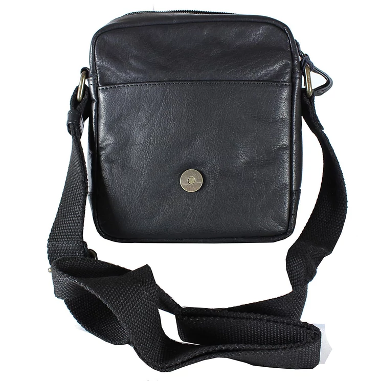 EL FORREST Valódi bőr Válltáska