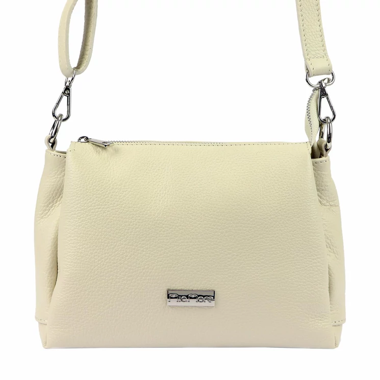 MiaMore Valódi bőr női táska