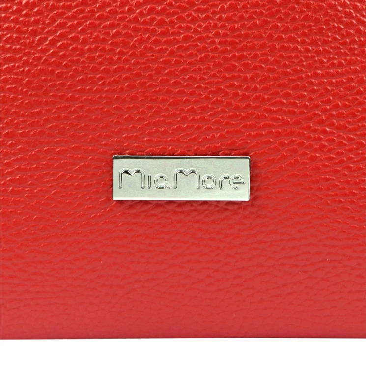 MiaMore Valódi bőr női táska