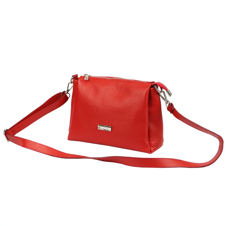 MiaMore Valódi bőr női táska