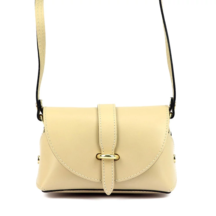 Patrizia Piu Valódi bőr női táska