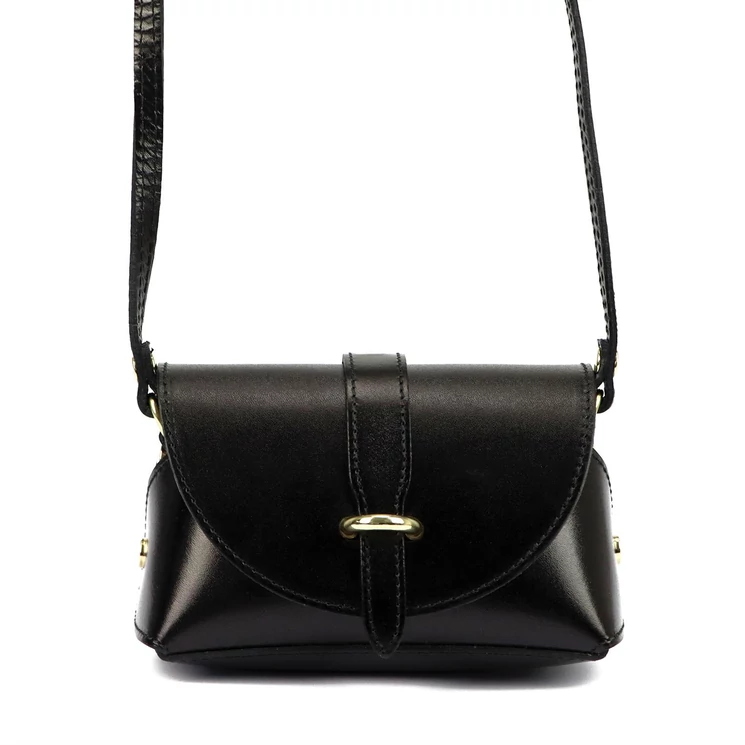 Patrizia Piu Valódi bőr női táska