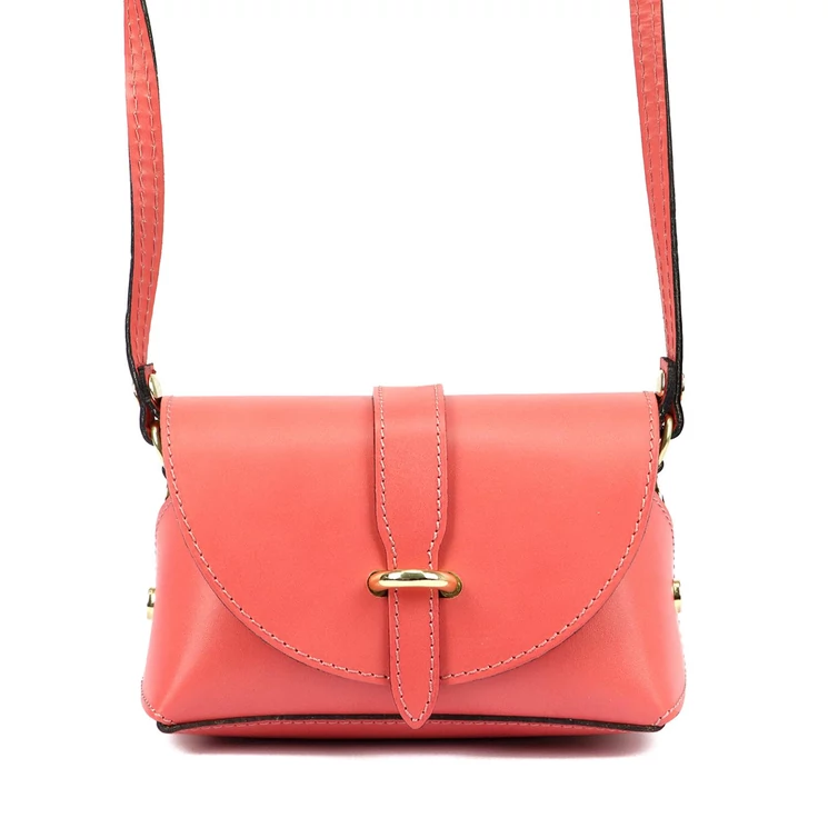 Patrizia Piu Valódi bőr női táska