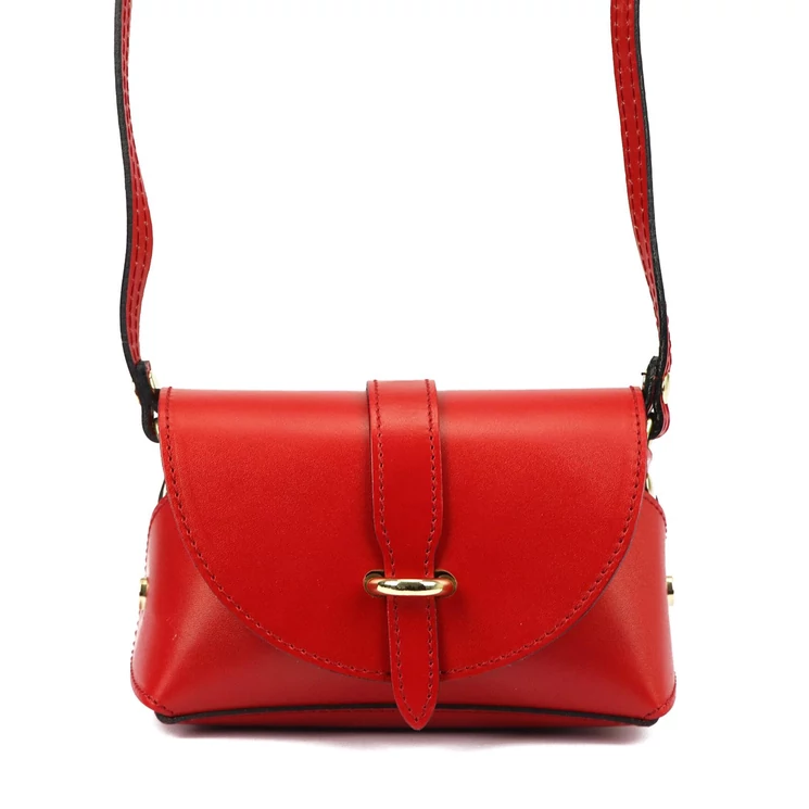 Patrizia Piu Valódi bőr női táska