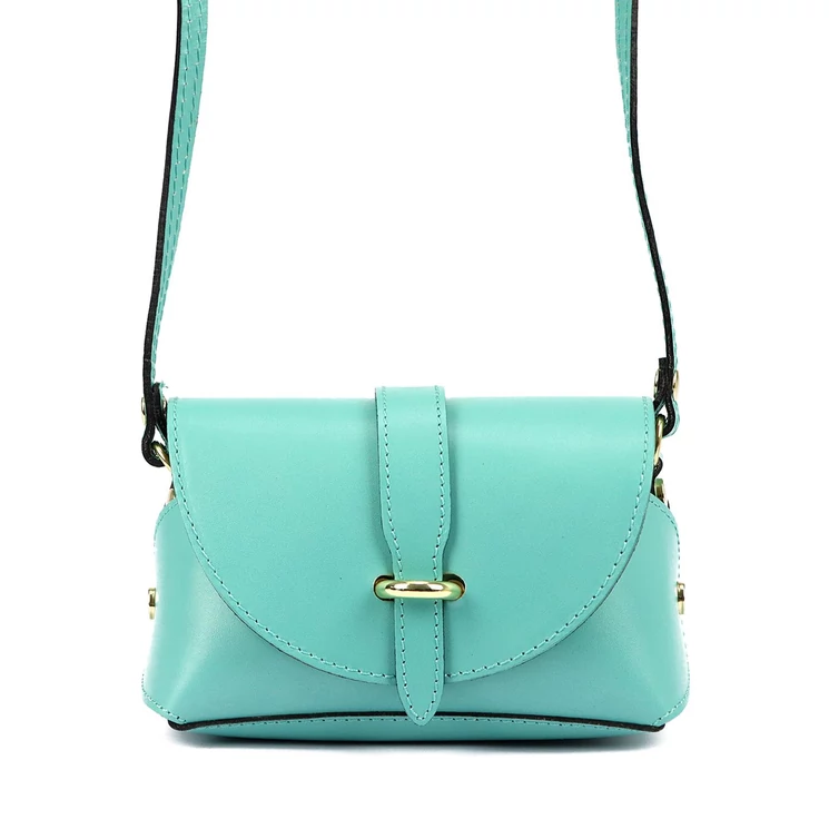 Patrizia Piu Valódi bőr női táska