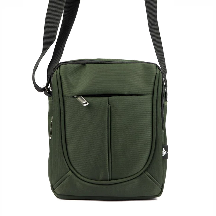 Ormi Ecopelle Válltáska