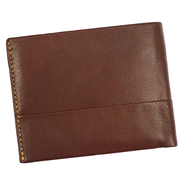 Coveri Valódi bőr Pénztárca