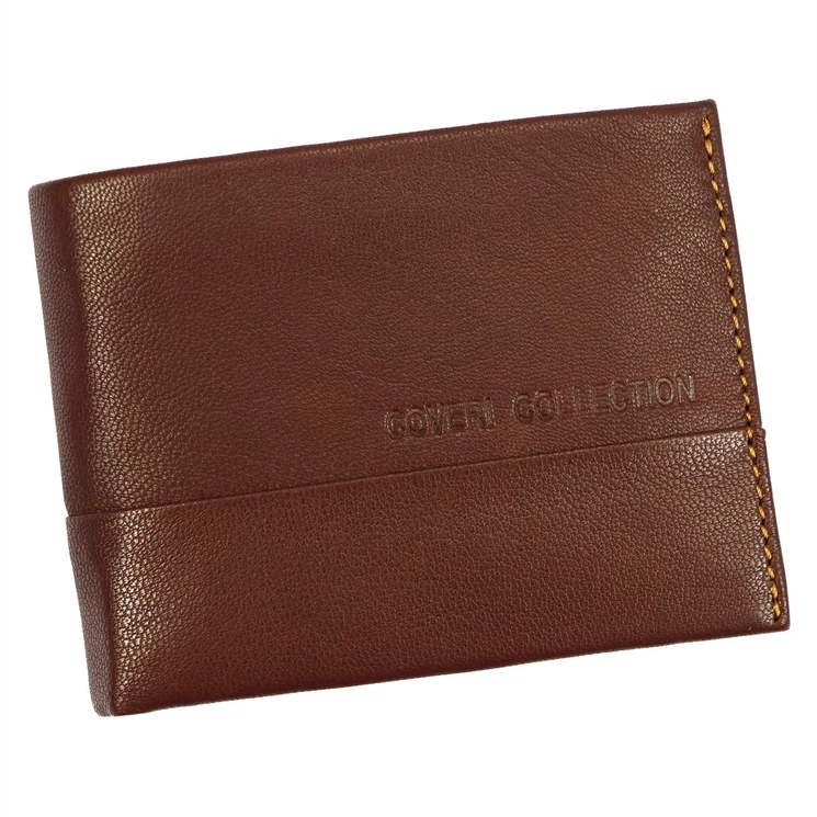 Coveri Valódi bőr Pénztárca