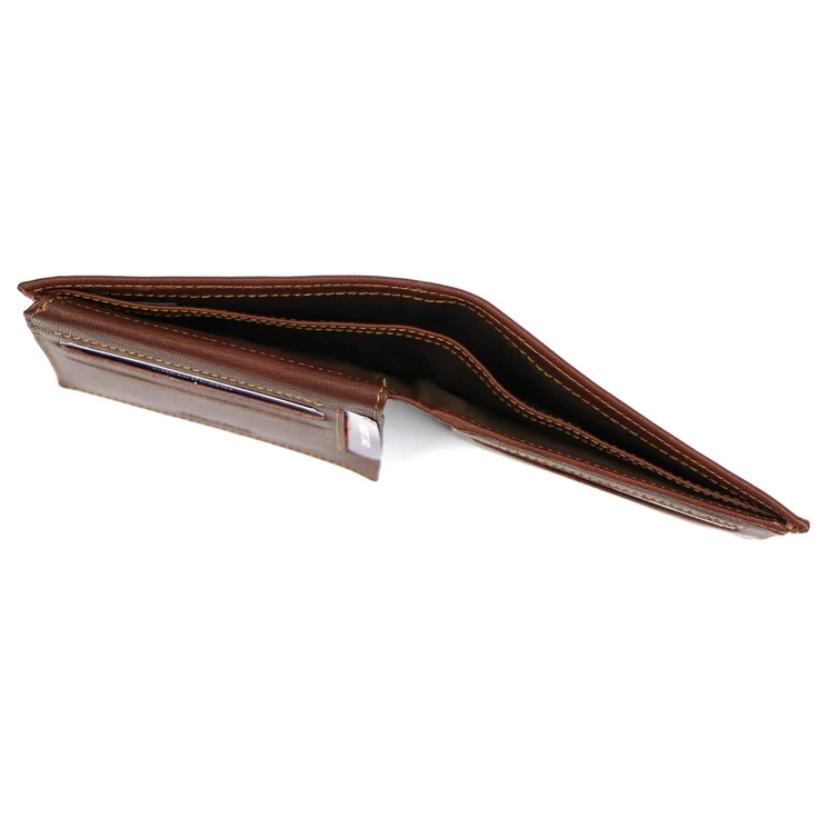 Coveri Valódi bőr Pénztárca