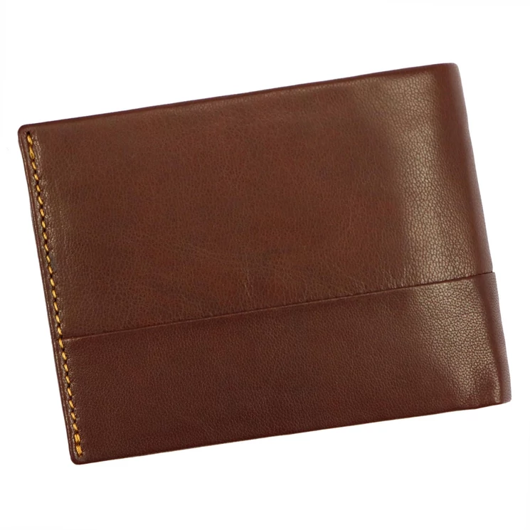 Coveri Valódi bőr Pénztárca