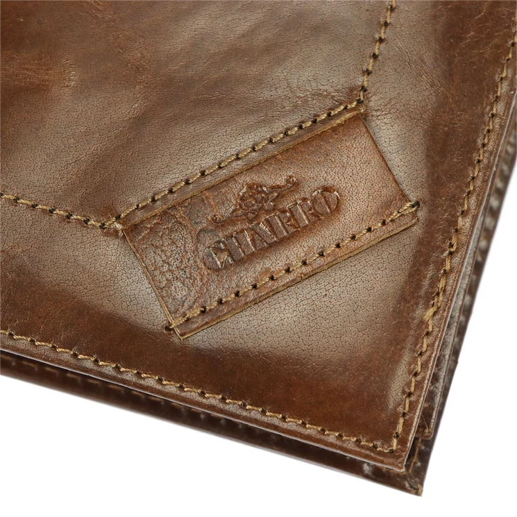 Charro Valódi bőr Pénztárca