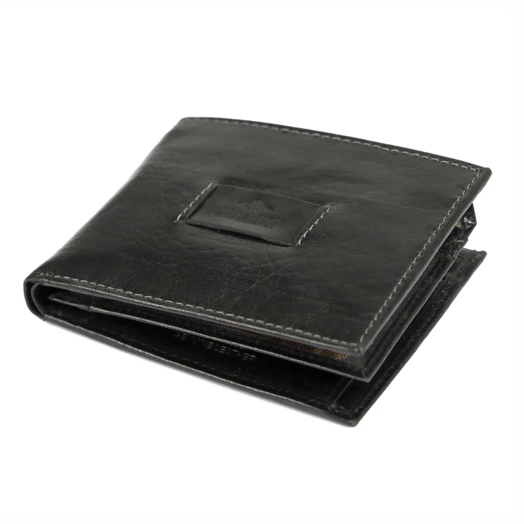 Charro Valódi bőr Pénztárca