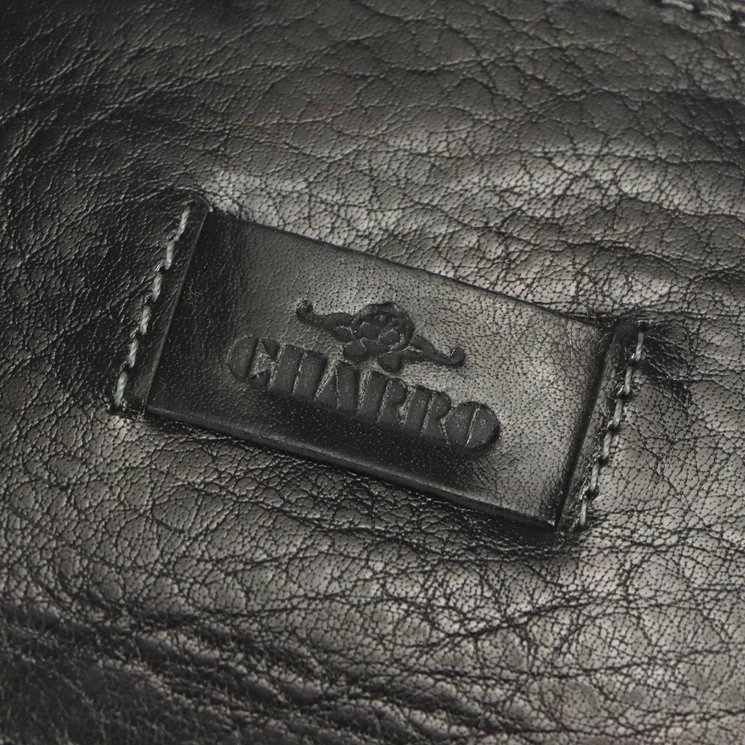 Charro Valódi bőr Pénztárca