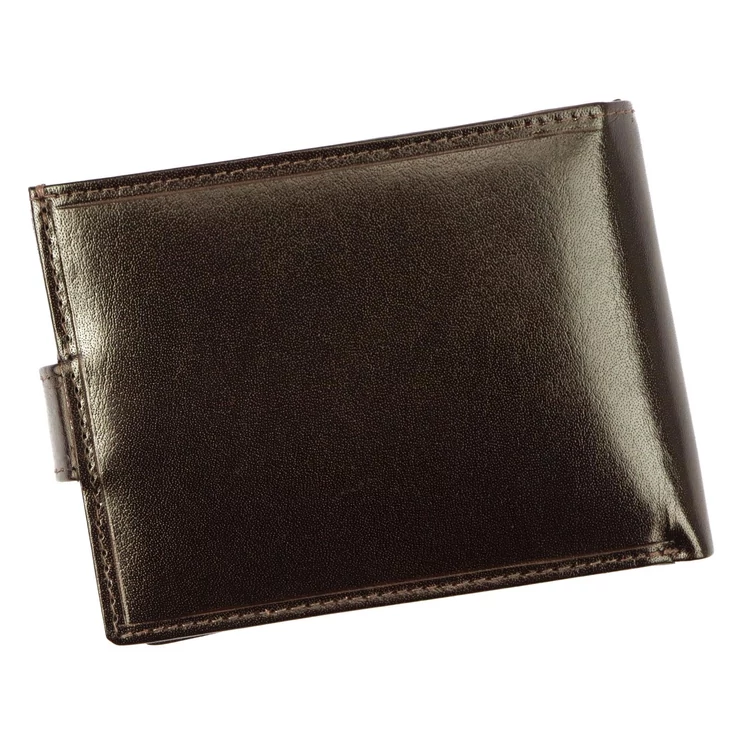 Cefirutti Valódi bőr Pénztárca