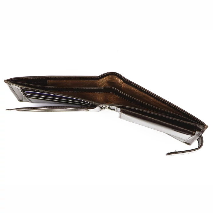 Cefirutti Valódi bőr Pénztárca