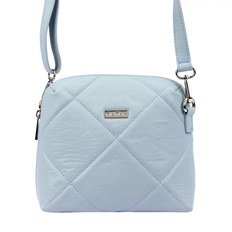 MiaMore Valódi bőr női táska