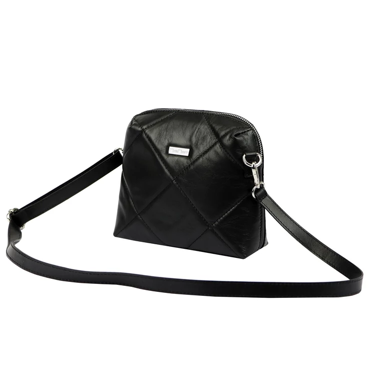 MiaMore Valódi bőr női táska